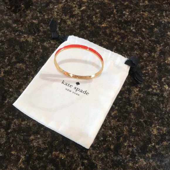 Kate spade bangle - Picture 6 of 6